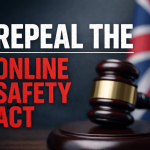 repeal the online safety act