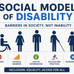 social model of disability