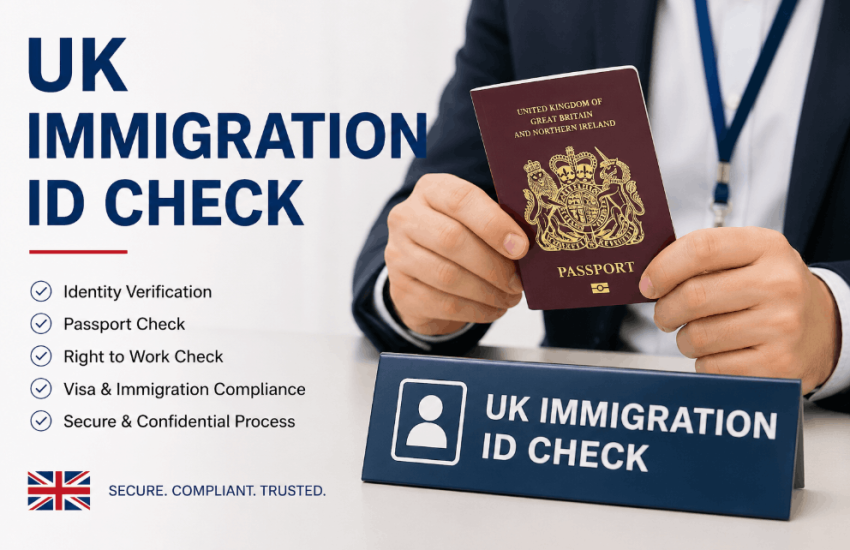 uk immigration id check