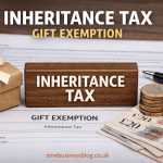 uk inheritance tax gift exemption