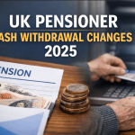 uk pensioner cash withdrawal changes 2025