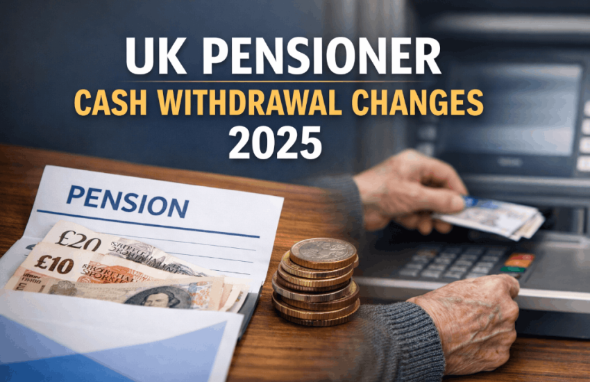 uk pensioner cash withdrawal changes 2025