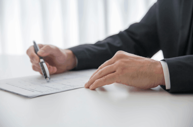 vinted ni number request