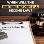 when will the renters reform bill become law