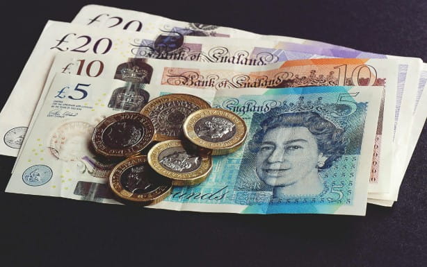 Are Savings Safe in UK Banks?