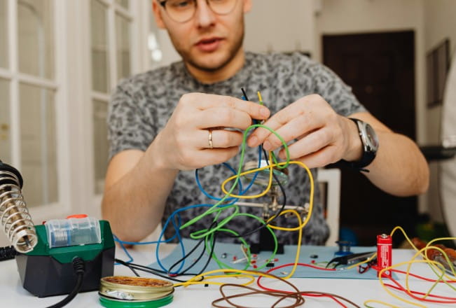 Can I Do My Own PAT Testing in the UK?