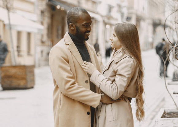 Can an unmarried partner be considered next of kin
