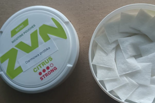 Can you legally buy nicotine pouches?