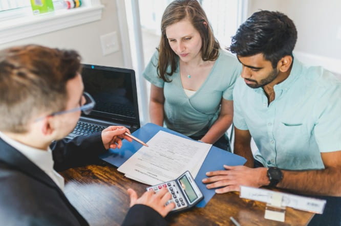 Does your Age Affect Getting a Mortgage?