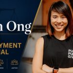 Erin Ong UK Employment Tribunal