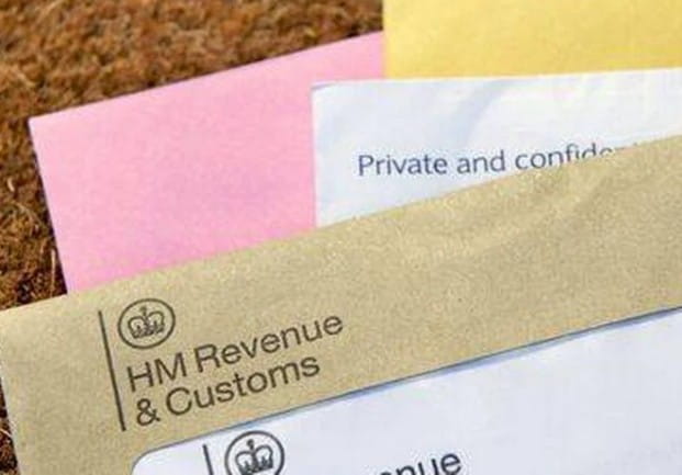 HMRC Tax Implications