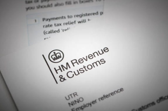 HMRC Warning