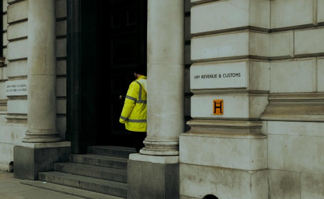 HMRC