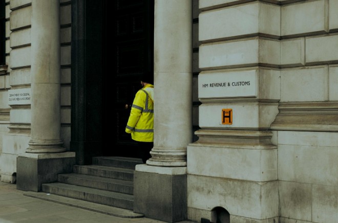 How Can You Legally Protect Your Savings Interest from HMRC?