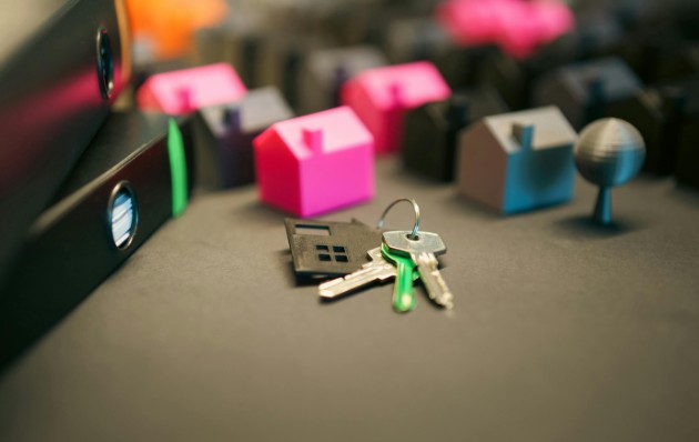 How Do Landlords Manage Property Portfolios?