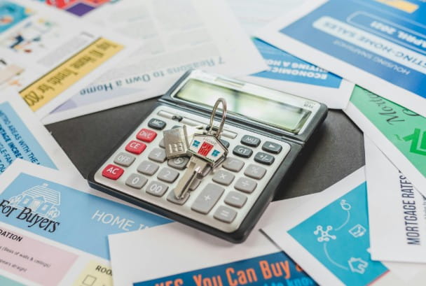 How long does a Mortgage in principle last?