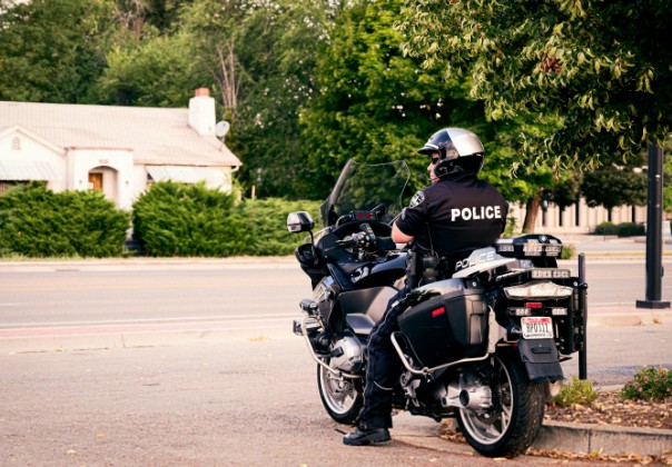 How Much Is a Police Pension After 30 Years?
