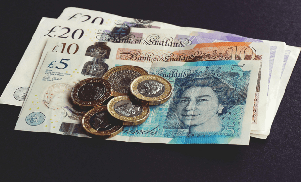 How can you increase your take-home pay on a 55k salary