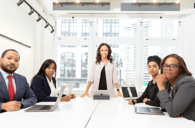 How does a restraining order impact the workplace and SMEs