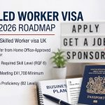How to Apply for a Skilled Worker Visa UK?