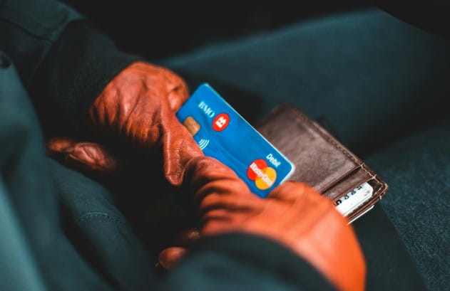 Is It Illegal to Use a Dead Person's Debit Card UK?