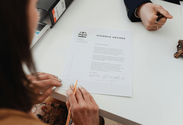 Is there a way to speed up the divorce process in the UK