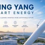 Ming Yang Smart Energy