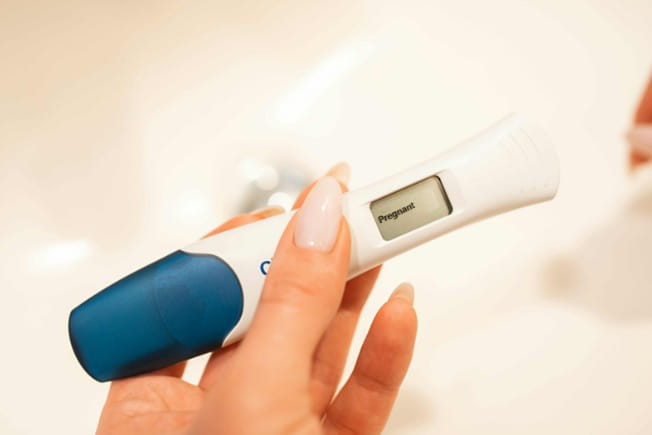 Navigating Early Pregnancy