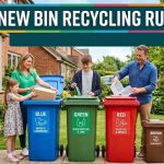New Bin Recycling Rules