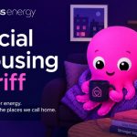 Octopus Energy Social Housing Tariff