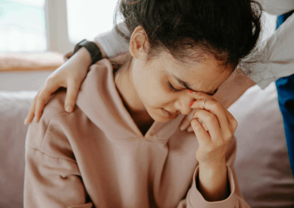 On what grounds can a father get custody