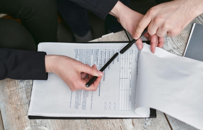 Removing Name from Joint Mortgage UK
