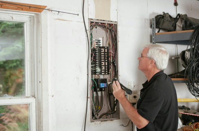 Rental Property Electrical Safety