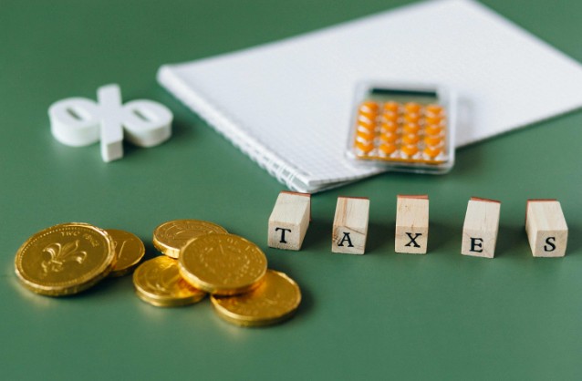 Stamp Duty Land Tax
