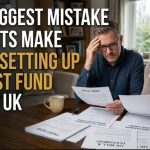 The Biggest Mistake Parents Make When Setting Up a Trust Fund in the UK