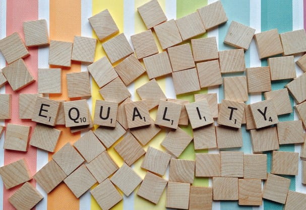 Tribunal Separate Immigration Status from the Equality Act 2010