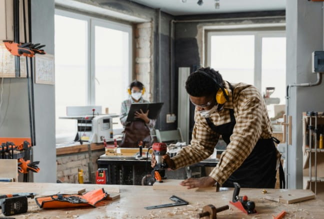 UK Skilled Worker Visa Residency Requirements