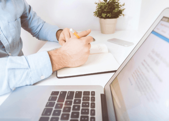 What Evidence Do You Need for a Successful Application