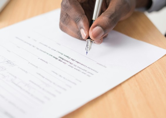 What are the Types of Deed Polls?