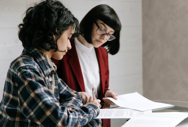 What is a Deed Poll for Minors?