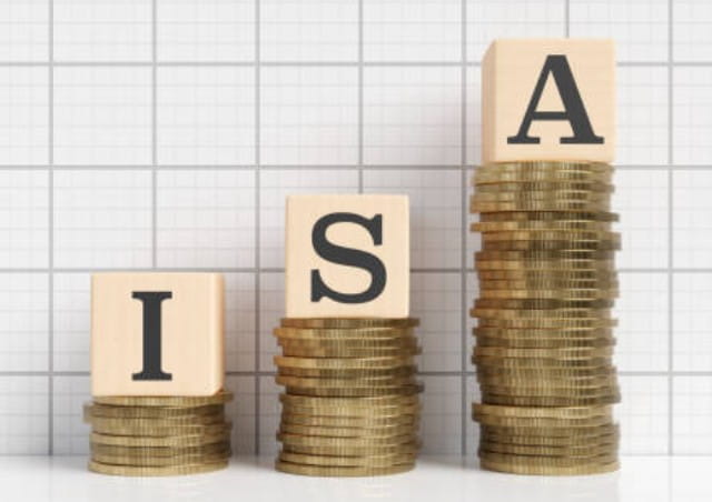 What is an ISA allowance?