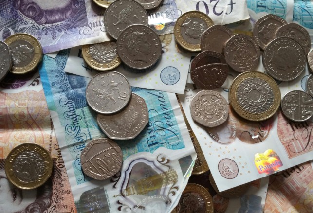 What is happening to pensions in 2027?