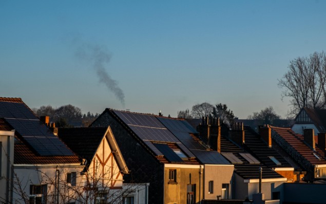 What is the Octopus Energy Social Housing Tariff?