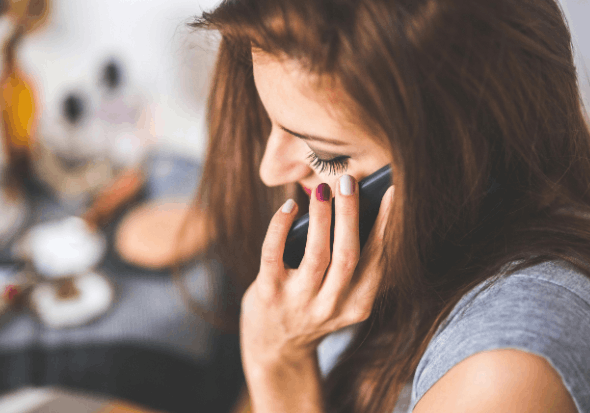What steps should you take after an HMRC savings tax warning