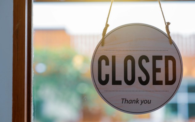 Why Did Bennetts Family Bakers Close Down for Good?