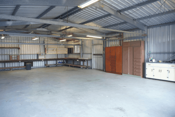 Why Garage Storage Matters