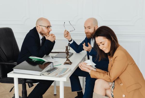 Why do some divorces take longer than six months