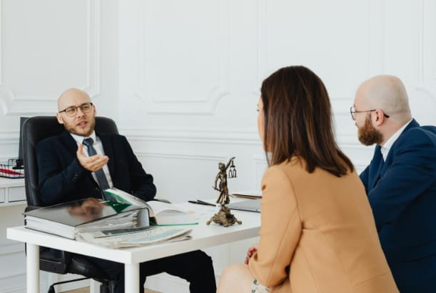 Divorce Financial Settlement Solicitors