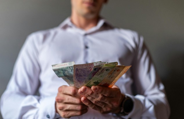 new UK Pension Changes