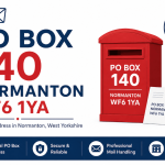 po box 140 normanton wf6 1ya